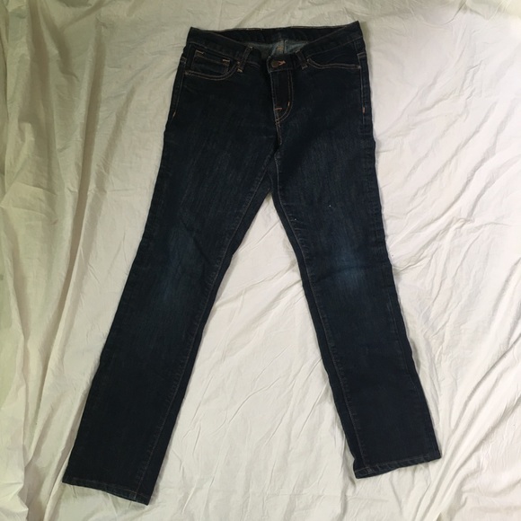 J brand jeans - Picture 3 of 5